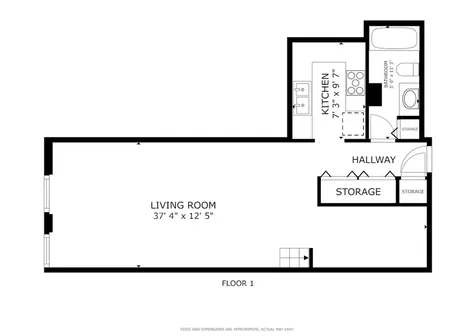 148 W 23rd Street New York City NY 10011