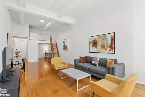 148 W 23rd Street New York City NY 10011