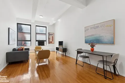 148 W 23rd Street New York City NY 10011