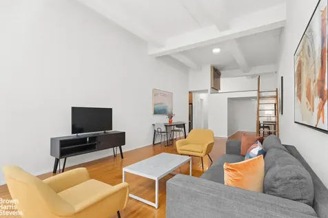 148 W 23rd Street New York City NY 10011