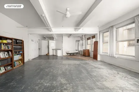 150 W 26th Street New York City NY 10001