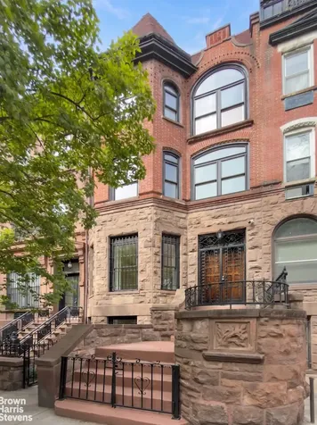 143 W 94th Street New York City NY 10025
