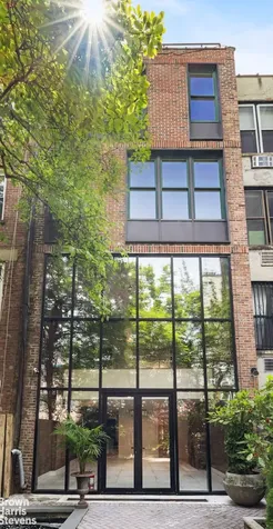 143 W 94th Street New York City NY 10025