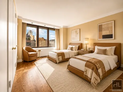 45 E 80th Street New York City NY 10075