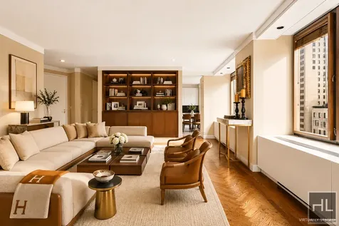 45 E 80th Street New York City NY 10075