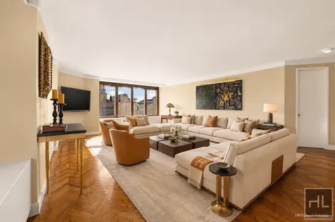 45 E 80th Street New York City NY 10075