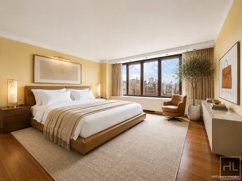 45 E 80th Street New York City NY 10075