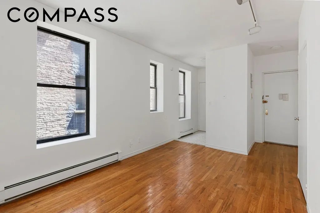 443 W 151st Street New York City NY 10031