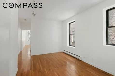 443 W 151st Street New York City NY 10031