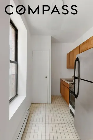 443 W 151st Street New York City NY 10031