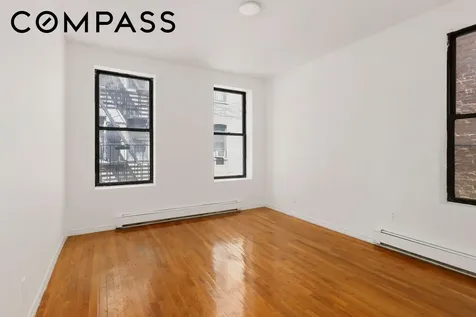 443 W 151st Street New York City NY 10031