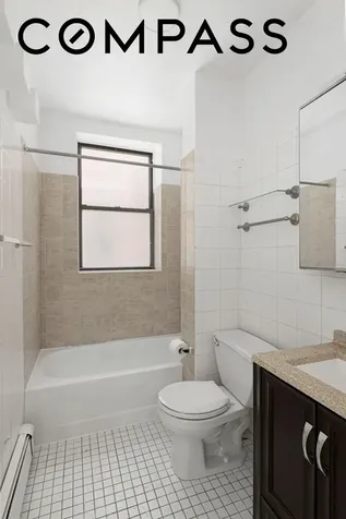443 W 151st Street New York City NY 10031