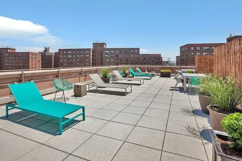1810 3rd Avenue New York City NY 10029