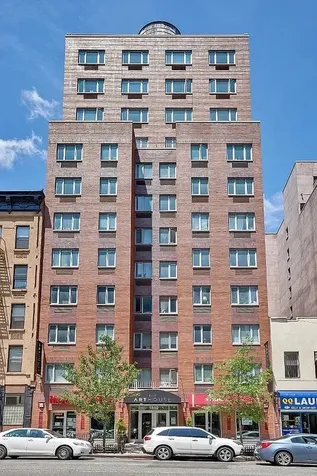 1810 3rd Avenue New York City NY 10029