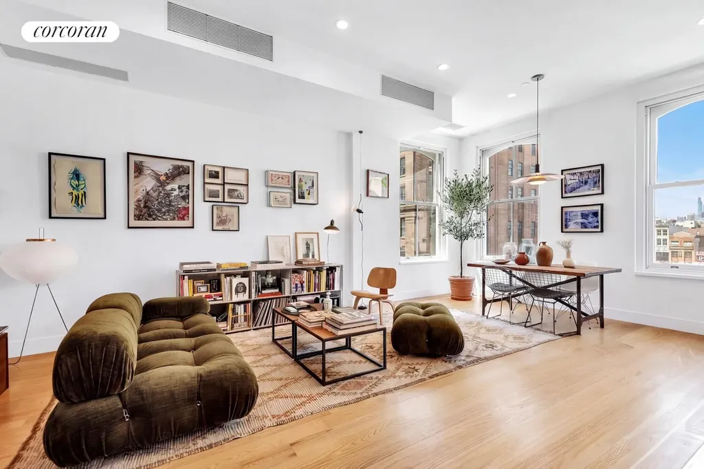 31 Walker Street New York City NY 10013
