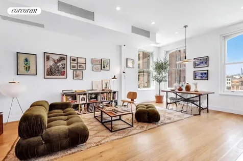 31 Walker Street New York City NY 10013