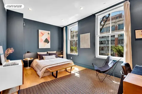 31 Walker Street New York City NY 10013