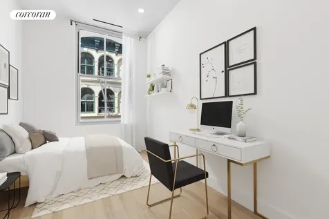 31 Walker Street New York City NY 10013