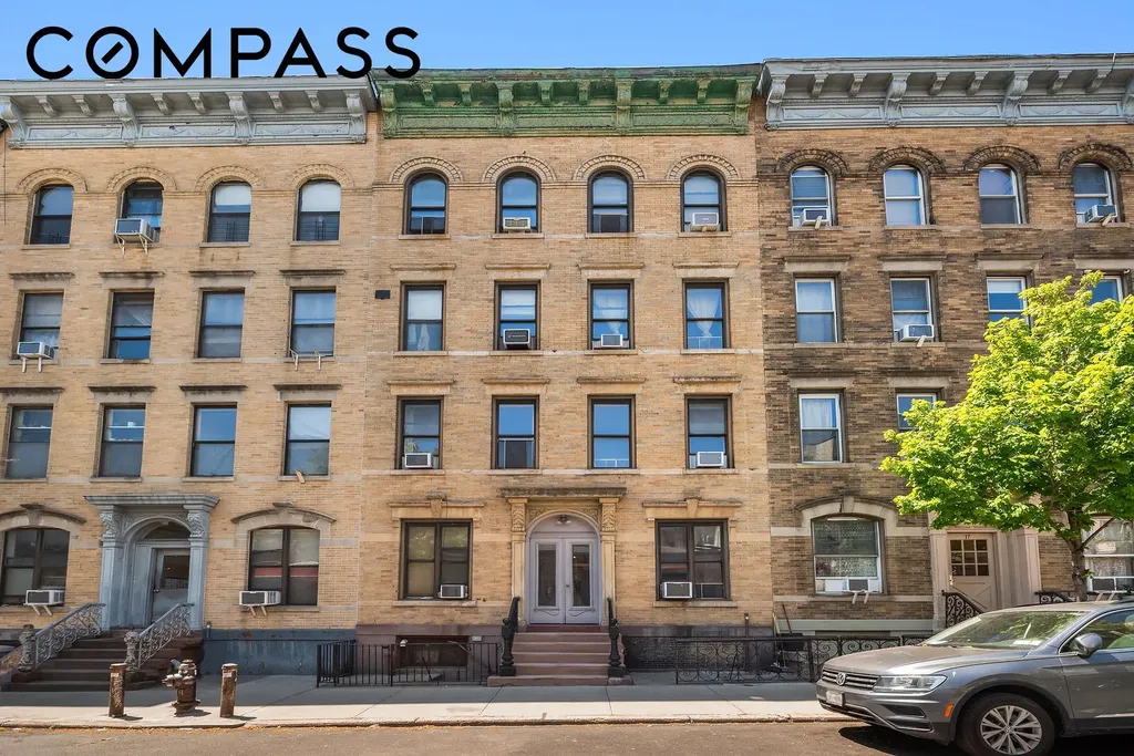 19 Clifford Place New York City NY 11222
