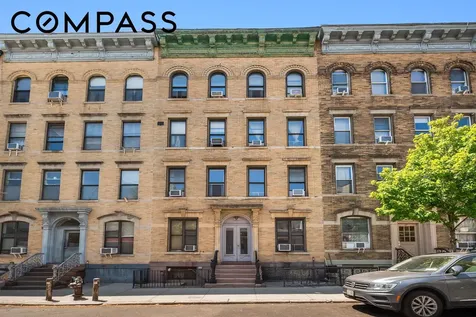 19 Clifford Place New York City NY 11222