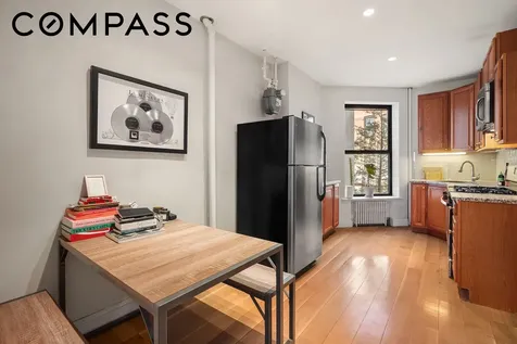 19 Clifford Place New York City NY 11222