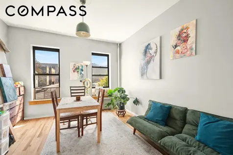 19 Clifford Place New York City NY 11222