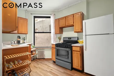 19 Clifford Place New York City NY 11222