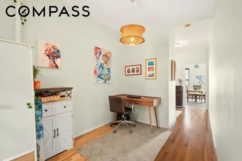 19 Clifford Place New York City NY 11222