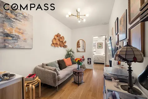 19 Clifford Place New York City NY 11222