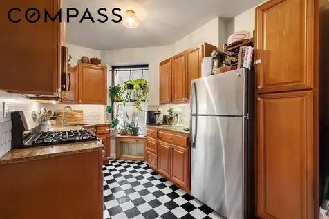 19 Clifford Place New York City NY 11222