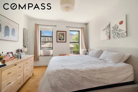 19 Clifford Place New York City NY 11222