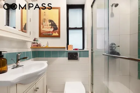 19 Clifford Place New York City NY 11222