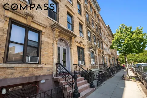 19 Clifford Place New York City NY 11222