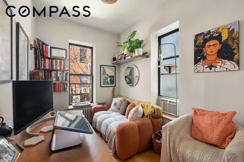 19 Clifford Place New York City NY 11222