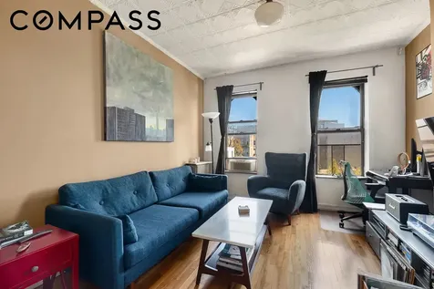 19 Clifford Place New York City NY 11222