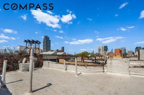 19 Clifford Place New York City NY 11222