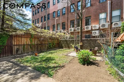 19 Clifford Place New York City NY 11222