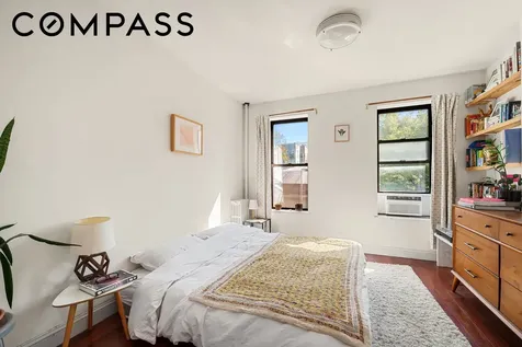 19 Clifford Place New York City NY 11222
