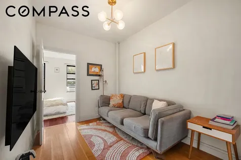 19 Clifford Place New York City NY 11222
