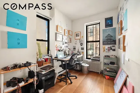 19 Clifford Place New York City NY 11222