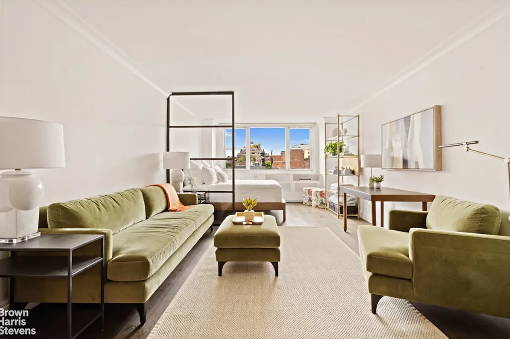 61 Jane Street New York City NY 10014