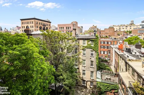 61 Jane Street New York City NY 10014