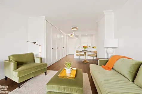 61 Jane Street New York City NY 10014