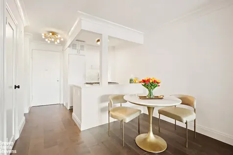 61 Jane Street New York City NY 10014