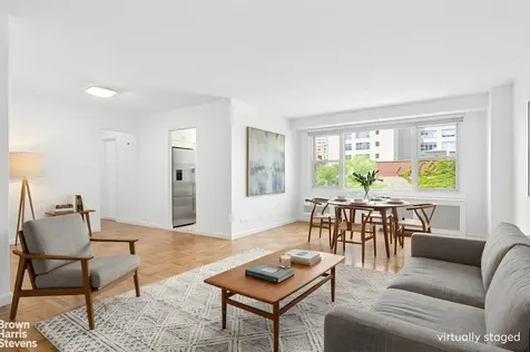 2 Charlton Street New York City NY 10013