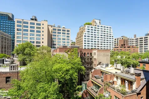 2 Charlton Street New York City NY 10013