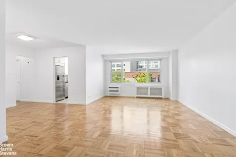 2 Charlton Street New York City NY 10013