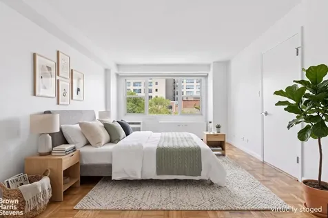 2 Charlton Street New York City NY 10013