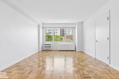 2 Charlton Street New York City NY 10013