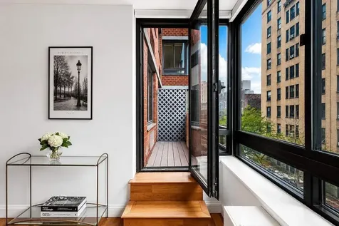 225 W 83rd Street New York City NY 10024